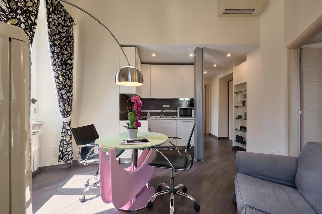 Appartement A Casa Di Roberta Rome