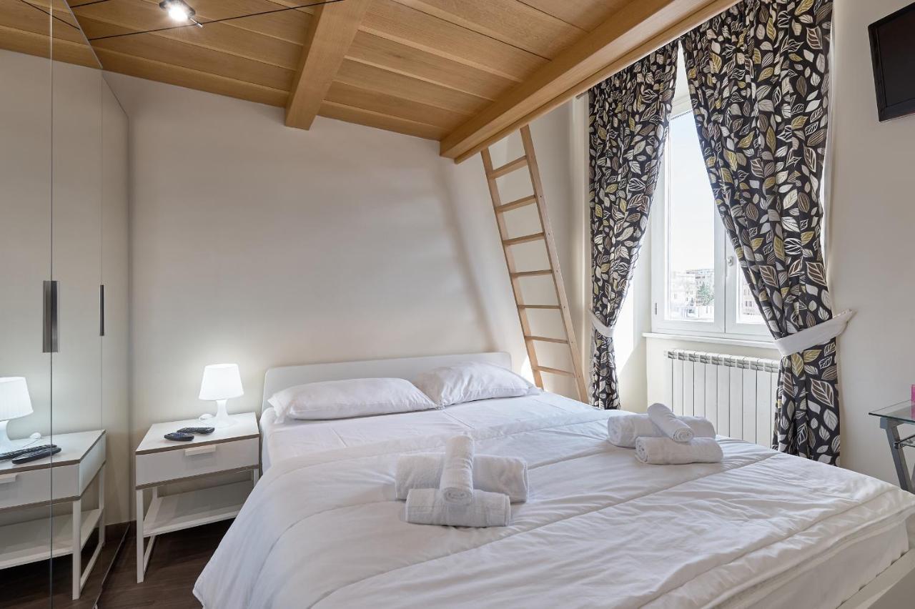A Casa Di Roberta Appartement *